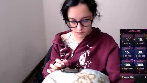 Gaby 3 online show from 6, 3, 2026