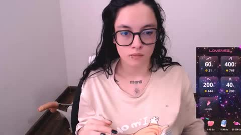 Gaby 3 online show from 26, 3, 2026