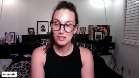 Ann online show from 15, 10, 2025