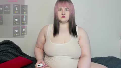 Snapshot of annnott chatting on 17, 6, 2026 Ann online show from 17, 6, 2026