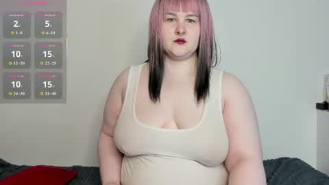 Snapshot of annnott chatting on 21, 6, 2026 Ann online show from 21, 6, 2026