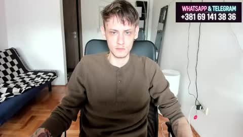 Snapshot of annonimsick chatting on 9, 5, 2026 online show from 9, 5, 2026