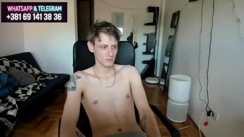 Snapshot of annonimsick chatting on 13, 5, 2026 online show from 13, 5, 2026