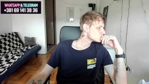 Snapshot of annonimsick chatting on 20, 5, 2026 online show from 20, 5, 2026