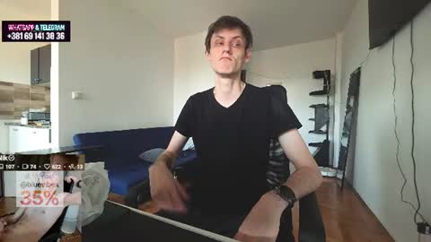    online show from 13, 7, 2026