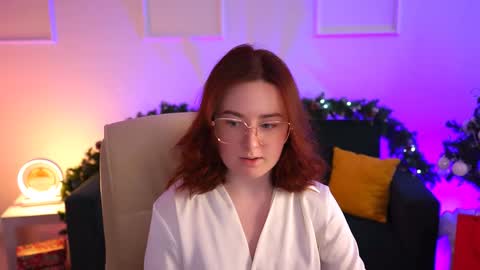 Snapshot of annterry chatting on 17, 12, 2024 Ann Terry 3 online show from 17, 12, 2024