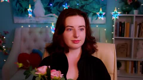 Snapshot of annterry chatting on 21, 12, 2024 Ann Terry 3 online show from 21, 12, 2024