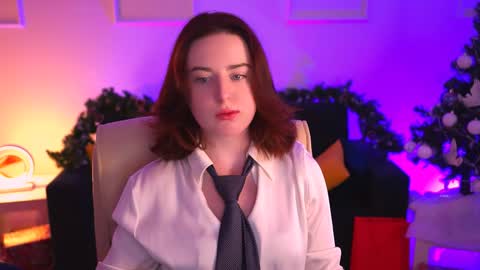 Snapshot of annterry chatting on 24, 12, 2024 Ann Terry 3 online show from 24, 12, 2024