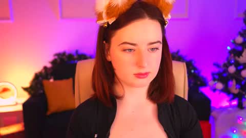 Snapshot of annterry chatting on 25, 12, 2024 Ann Terry 3 online show from 25, 12, 2024