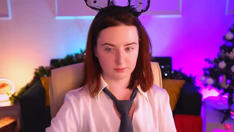Snapshot of annterry chatting on 29, 12, 2024 Ann Terry 3 online show from 29, 12, 2024