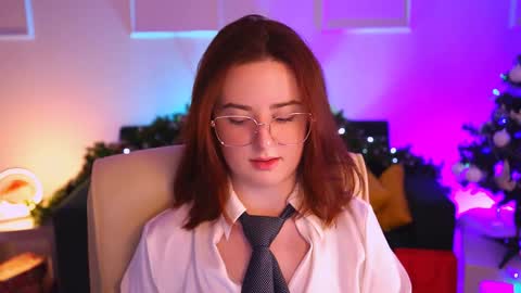 Snapshot of annterry chatting on 29, 12, 2024 Ann Terry 3 online show from 29, 12, 2024