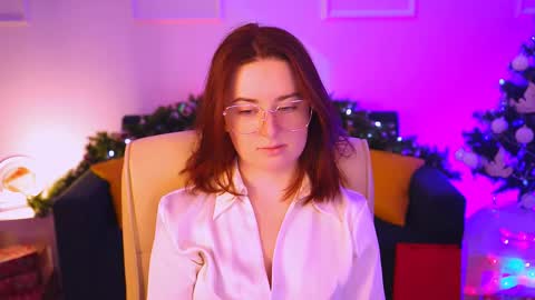 Snapshot of annterry chatting on 30, 12, 2024 Ann Terry 3 online show from 30, 12, 2024