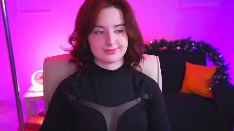 Snapshot of annterry chatting on 1, 2, 2025 Ann Terry 3 online show from 1, 2, 2025