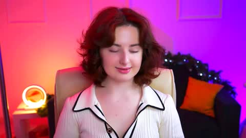 Snapshot of annterry chatting on 4, 2, 2025 Ann Terry 3 online show from 4, 2, 2025