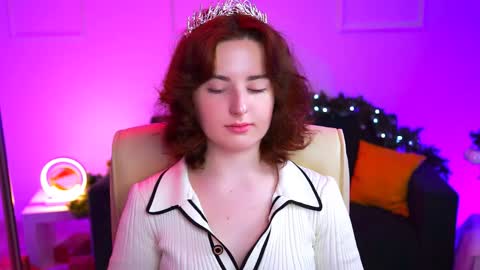 Snapshot of annterry chatting on 4, 2, 2025 Ann Terry 3 online show from 4, 2, 2025