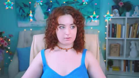 Snapshot of annterry chatting on 1, 3, 2025 Ann Terry 3 online show from 1, 3, 2025