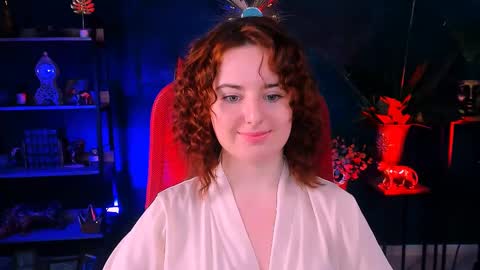 Snapshot of annterry chatting on 2, 3, 2025 Ann Terry 3 online show from 2, 3, 2025