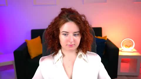 Snapshot of annterry chatting on 5, 3, 2025 Ann Terry 3 online show from 5, 3, 2025