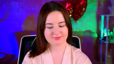 Snapshot of annterry chatting on 8, 3, 2025 Ann Terry 3 online show from 8, 3, 2025