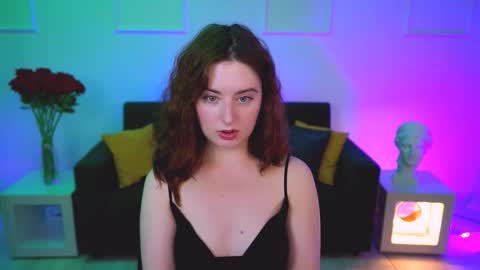 Ann Terry 3 online show from 7, 11, 2025