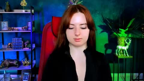 Ann Terry 3 online show from 14, 2, 2026