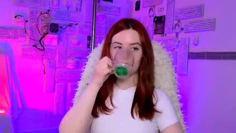 Ann Terry 3 online show from 28, 3, 2026