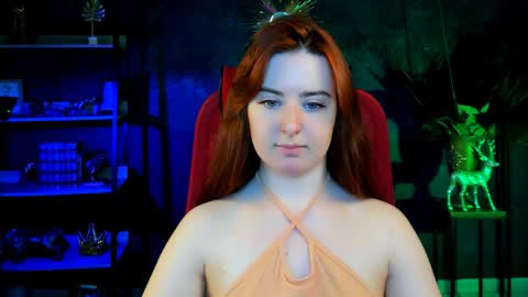 Ann Terry 3 online show from 6, 4, 2026