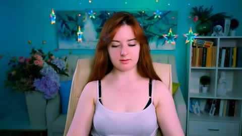 Ann Terry 3 online show from 17, 4, 2026