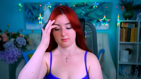 Ann Terry 3 online show from 3, 7, 2026
