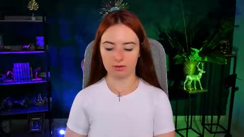Ann Terry 3 online show from 15, 7, 2026