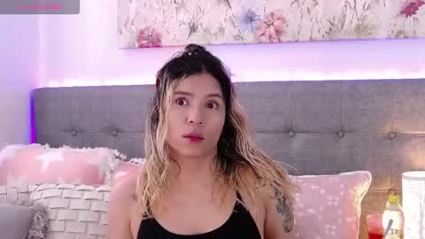 Antonella Lee online show from 12, 4, 2026