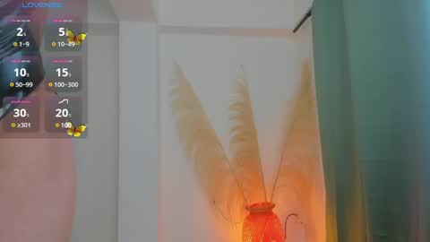 Anntonia Woods  online show from 25, 2, 2025