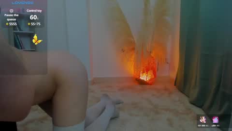 Anntonia Woods  online show from 8, 3, 2025