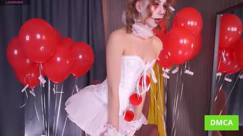 Snapshot of annuetta chatting on 31, 10, 2025 Annuetta online show from 31, 10, 2025