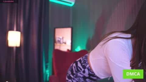 Snapshot of annuetta chatting on 27, 11, 2025 Annuetta online show from 27, 11, 2025