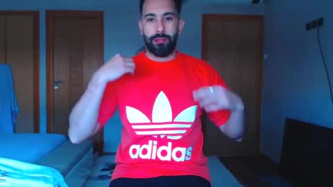 adrenalinE online show from 19, 1, 2025