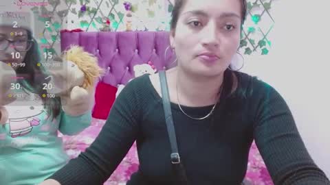 Snapshot of anny___cute chatting on 12, 3, 2025 anny___cute online show from 12, 3, 2025
