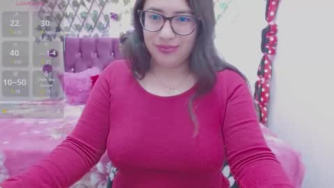 Snapshot of anny___cute chatting on 9, 9, 2025 anny___cute online show from 9, 9, 2025