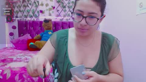 Snapshot of anny___cute chatting on 20, 9, 2025 anny___cute online show from 20, 9, 2025