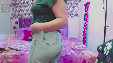 Snapshot of anny___cute chatting on 28, 9, 2025 anny___cute online show from 28, 9, 2025