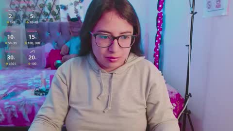 anny___cute online show from 11, 10, 2025
