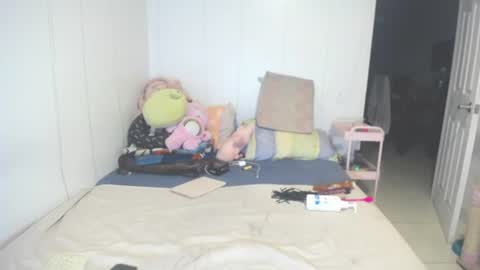 Snapshot of anny_bunny1 chatting on 11, 7, 2026 INDEPENDENT MODEL next srteam 240624 online show from 11, 7, 2026