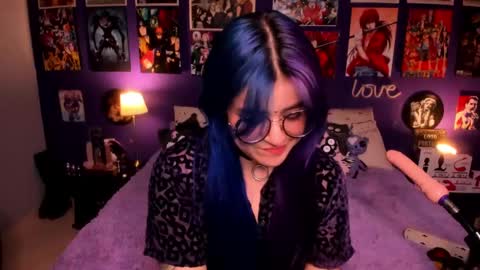 Snapshot of anny_cross chatting on 6, 12, 2024      Paty     online show from 6, 12, 2024