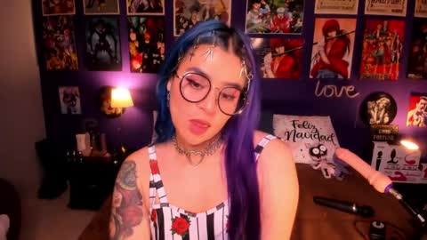 Snapshot of anny_cross chatting on 12, 12, 2024      Paty     online show from 12, 12, 2024