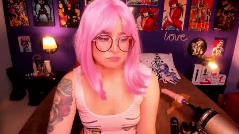 Snapshot of anny_cross chatting on 24, 12, 2024      Paty     online show from 24, 12, 2024