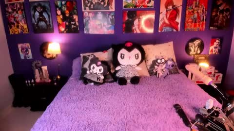 Snapshot of anny_cross chatting on 4, 3, 2025      Paty     online show from 4, 3, 2025