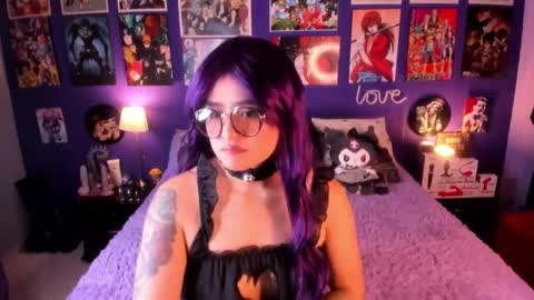 Snapshot of anny_cross chatting on 23, 9, 2025      Paty     online show from 23, 9, 2025