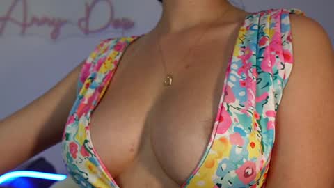 Anny online show from 10, 12, 2024