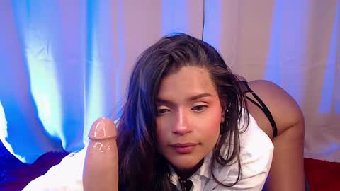 Snapshot of anny_jhoson chatting on 29, 1, 2025 ANNY online show from 29, 1, 2025