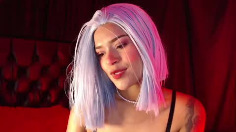 Snapshot of anny_jhoson chatting on 3, 3, 2025 ANNY online show from 3, 3, 2025